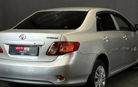 Toyota Corolla, 2008 год, 780 000 рублей, 5 фотография