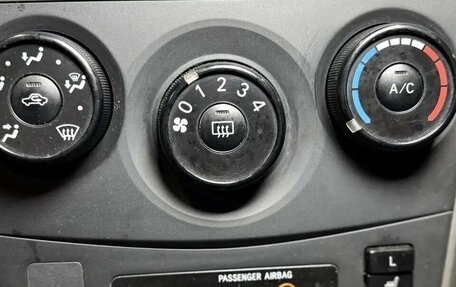 Toyota Corolla, 2008 год, 780 000 рублей, 15 фотография