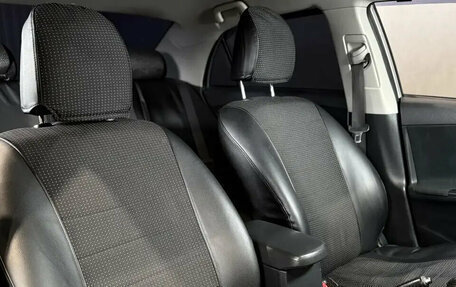 Toyota Corolla, 2008 год, 780 000 рублей, 19 фотография