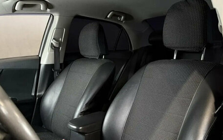 Toyota Corolla, 2008 год, 780 000 рублей, 20 фотография