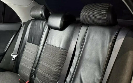 Toyota Corolla, 2008 год, 780 000 рублей, 21 фотография