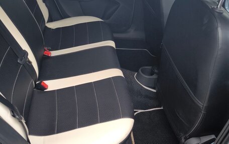 Skoda Rapid I, 2018 год, 1 350 000 рублей, 10 фотография