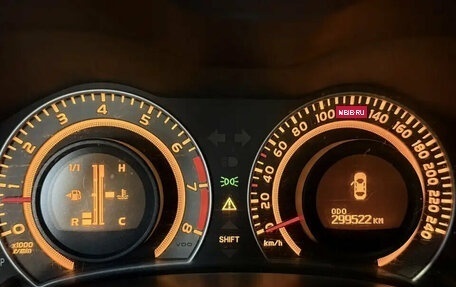 Toyota Corolla, 2008 год, 780 000 рублей, 22 фотография