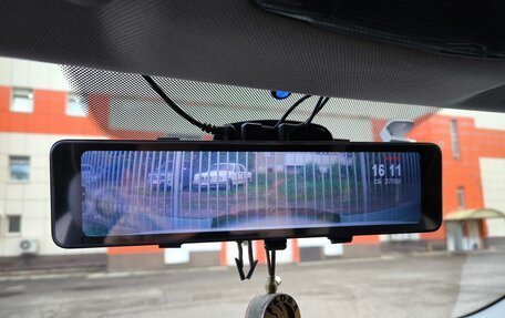 Skoda Rapid I, 2018 год, 1 350 000 рублей, 18 фотография