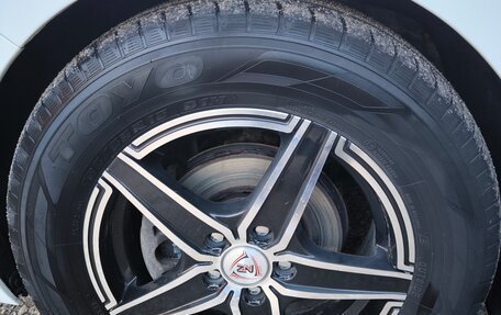 Skoda Rapid I, 2018 год, 1 350 000 рублей, 23 фотография