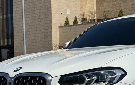 BMW X4, 2023 год, 5 342 000 рублей, 3 фотография