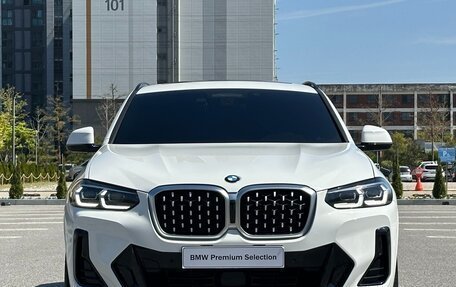 BMW X4, 2023 год, 5 342 000 рублей, 2 фотография