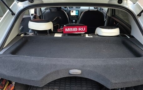 Skoda Rapid I, 2018 год, 1 350 000 рублей, 22 фотография