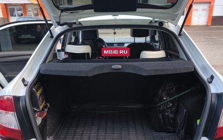 Skoda Rapid I, 2018 год, 1 350 000 рублей, 21 фотография