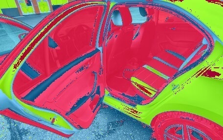 Skoda Rapid I, 2018 год, 1 350 000 рублей, 12 фотография