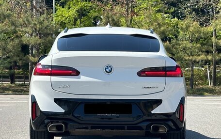 BMW X4, 2023 год, 5 342 000 рублей, 5 фотография