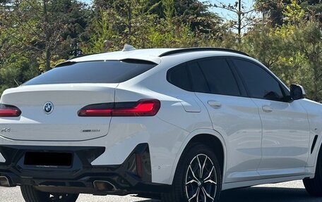 BMW X4, 2023 год, 5 342 000 рублей, 4 фотография