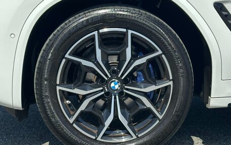 BMW X4, 2023 год, 5 342 000 рублей, 6 фотография