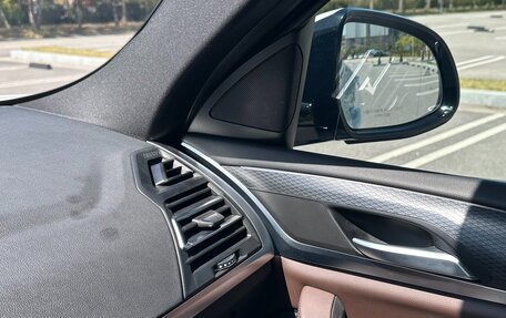 BMW X4, 2023 год, 5 342 000 рублей, 9 фотография