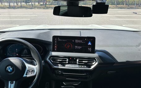 BMW X4, 2023 год, 5 342 000 рублей, 10 фотография