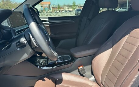 BMW X4, 2023 год, 5 342 000 рублей, 12 фотография