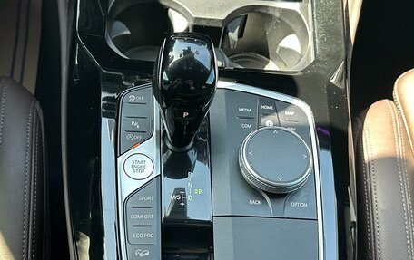 BMW X4, 2023 год, 5 342 000 рублей, 11 фотография