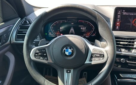 BMW X4, 2023 год, 5 342 000 рублей, 14 фотография