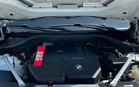 BMW X4, 2023 год, 5 342 000 рублей, 13 фотография