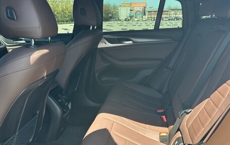 BMW X4, 2023 год, 5 342 000 рублей, 15 фотография