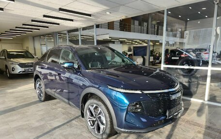 Haval F7, 2026 год, 2 899 000 рублей, 6 фотография