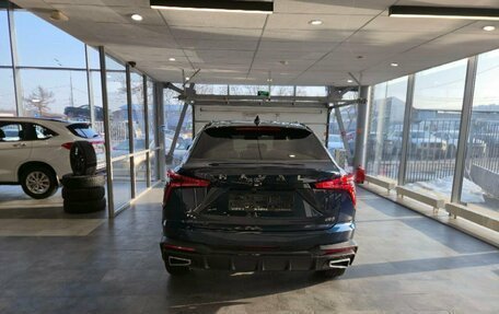 Haval F7, 2026 год, 2 899 000 рублей, 9 фотография