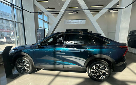 Haval F7, 2026 год, 2 899 000 рублей, 3 фотография