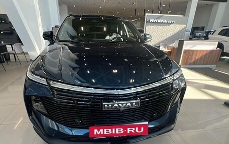 Haval F7, 2026 год, 2 899 000 рублей, 2 фотография