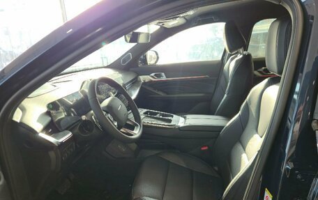 Haval F7, 2026 год, 2 899 000 рублей, 16 фотография