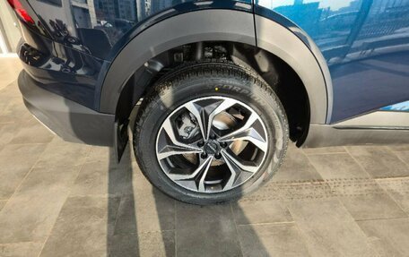 Haval F7, 2026 год, 2 899 000 рублей, 17 фотография