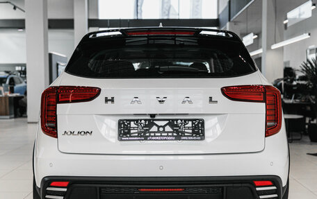 Haval Jolion, 2025 год, 2 399 000 рублей, 3 фотография