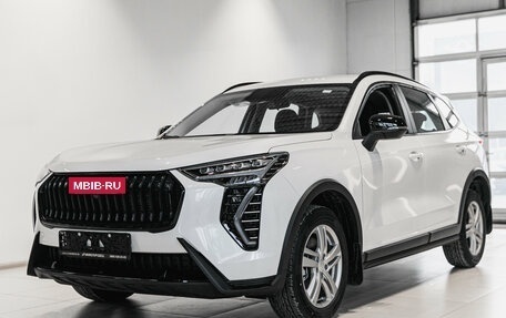 Haval Jolion, 2025 год, 2 399 000 рублей, 2 фотография