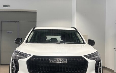 Haval Jolion, 2025 год, 2 399 000 рублей, 3 фотография