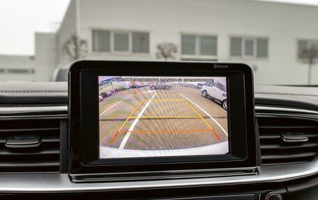 KIA cee'd III, 2018 год, 1 295 000 рублей, 14 фотография