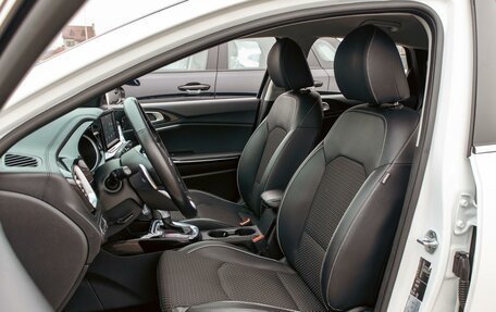 KIA cee'd III, 2018 год, 1 295 000 рублей, 11 фотография