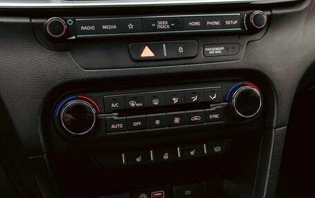 KIA cee'd III, 2018 год, 1 295 000 рублей, 15 фотография