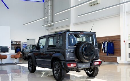 Suzuki Jimny, 2025 год, 3 990 000 рублей, 5 фотография