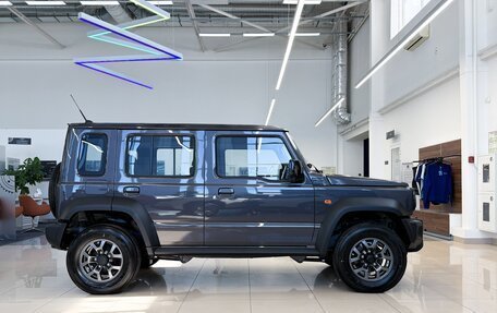Suzuki Jimny, 2025 год, 3 990 000 рублей, 9 фотография
