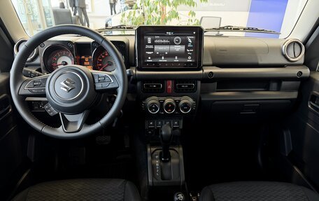 Suzuki Jimny, 2025 год, 3 990 000 рублей, 12 фотография