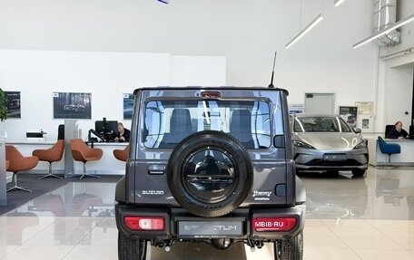 Suzuki Jimny, 2025 год, 3 990 000 рублей, 6 фотография