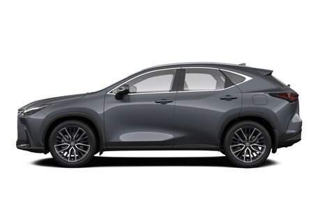 Lexus NX, 2026 год, 6 700 000 рублей, 8 фотография
