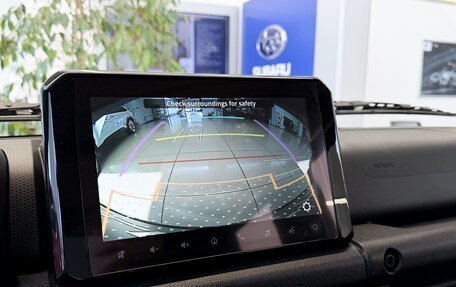 Suzuki Jimny, 2025 год, 3 990 000 рублей, 17 фотография