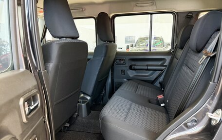 Suzuki Jimny, 2025 год, 3 990 000 рублей, 20 фотография