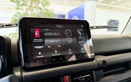 Suzuki Jimny, 2025 год, 3 990 000 рублей, 16 фотография