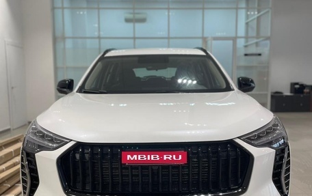 Haval Jolion, 2025 год, 2 399 000 рублей, 3 фотография