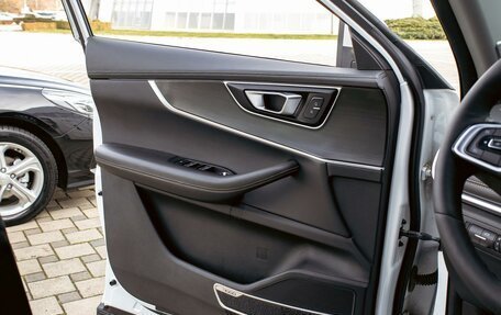 Chery Tiggo 8 I, 2021 год, 12 фотография