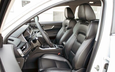 Chery Tiggo 8 I, 2021 год, 11 фотография