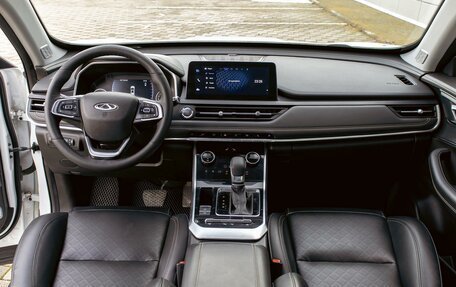 Chery Tiggo 8 I, 2021 год, 16 фотография