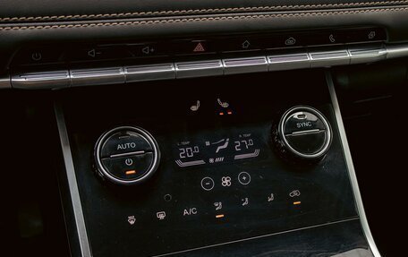 Chery Tiggo 8 I, 2021 год, 15 фотография