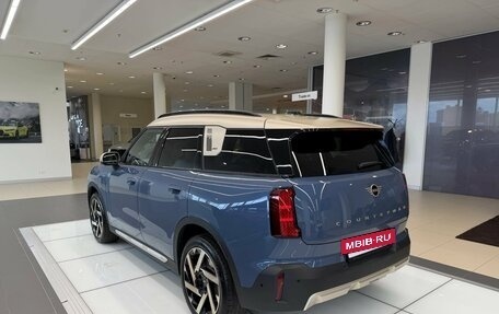 MINI Countryman, 2026 год, 6 890 000 рублей, 2 фотография